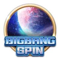 BigBang Spin